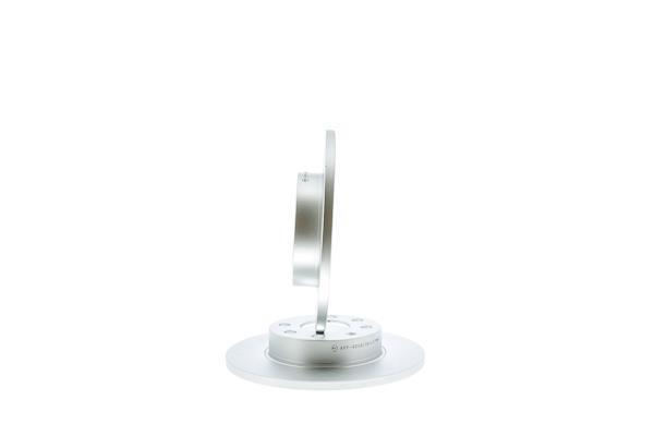 Disques de frein AISIN ref. Q6F980S